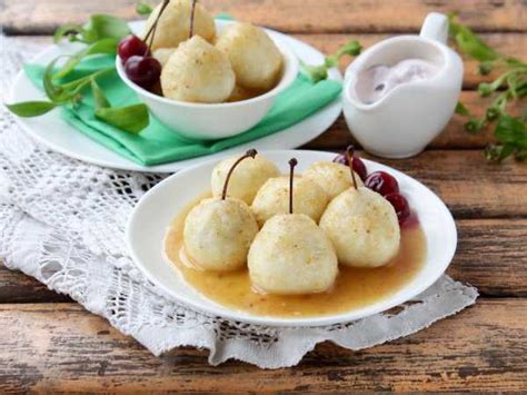 Чешская кухня — 16 рецептов с фото. Национальные блюда чешской кухни