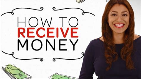 How MoneyGram Works: How to Receive Money | MoneyGram (With images ...