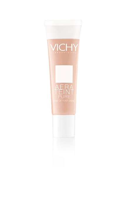 Vichy Aera Teint Pure Creme SPF20 35 Rosy Sand 30ml | Skroutz.gr