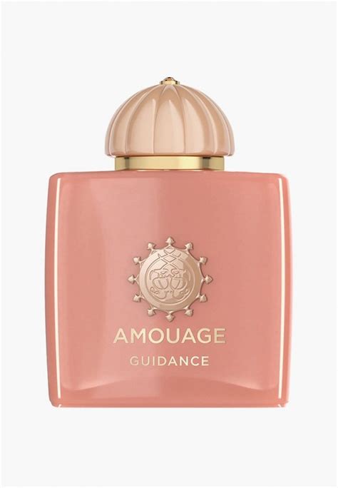 Парфюмерная вода Amouage, цвет: прозрачный, RTLADG496801 — купить в ...