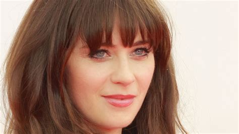 How To Style Blunt Bangs