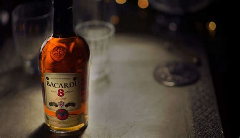 Ром Bacardi (Бакарди): описание, отзывы, цена и стоимость