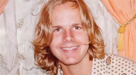 scott johnson murder mathematicians tragic fate   spotlight