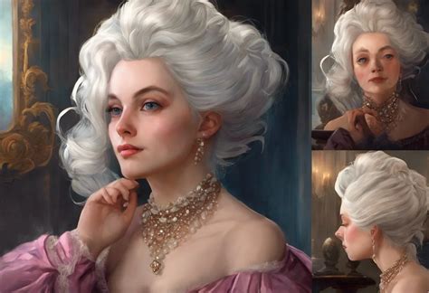 Marie Antoinette Syndrome Explained