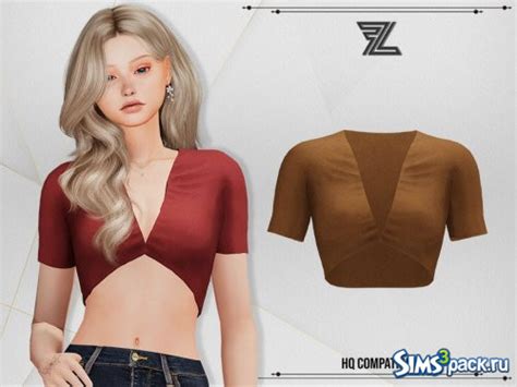 Симс 3 дополнения - скачать одежду, прически, города для Sims 3 ...