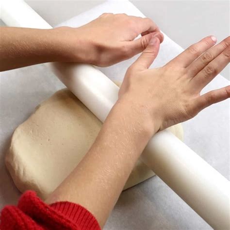 how to know when salt dough is done