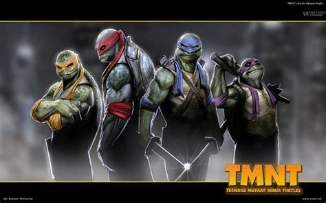 Teenage Mutant Ninja Turtles Theme - Download