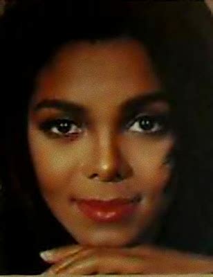 Janet Jackson Rare & HQ Photos: 4 rare pics