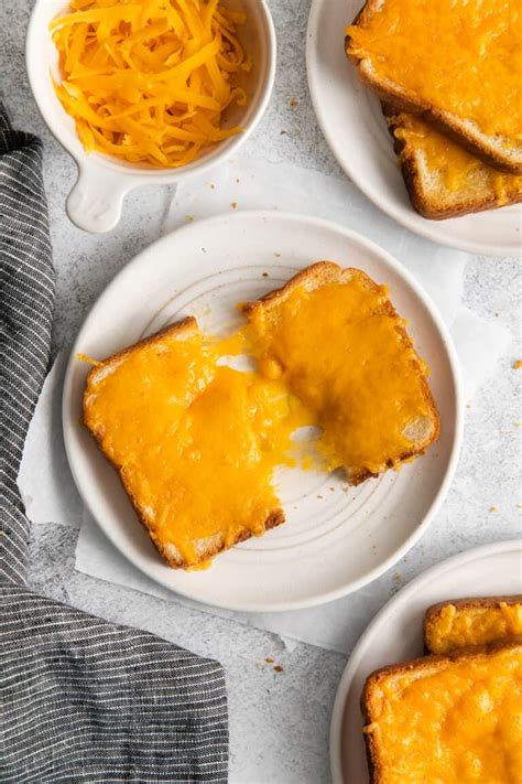 ultimate cheese toast recipe ultimate cheese toast recipe wvpox