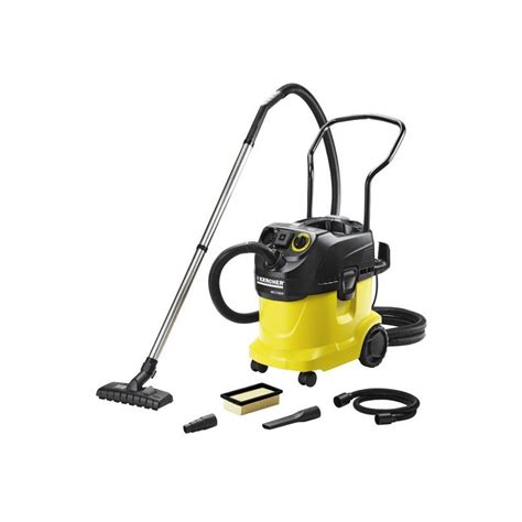 KARCHER WD 7.700 P - Panagiotis Tools