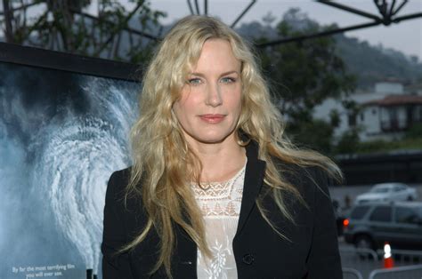 Daryl Hannah Now 2022