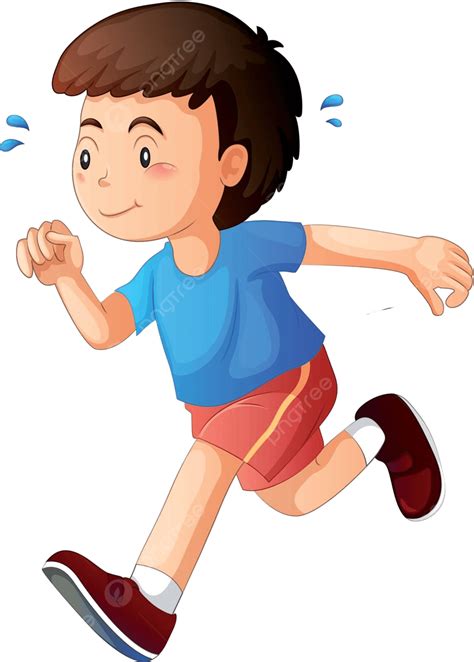 Kids Running Clipart Race Clipart Png Free Transparent Png Clip ...