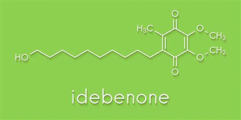 Effekten av Idebenone - LHON Eye Society