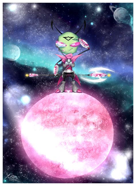::In.name.of.Irk by DANiiSAURIS on DeviantArt