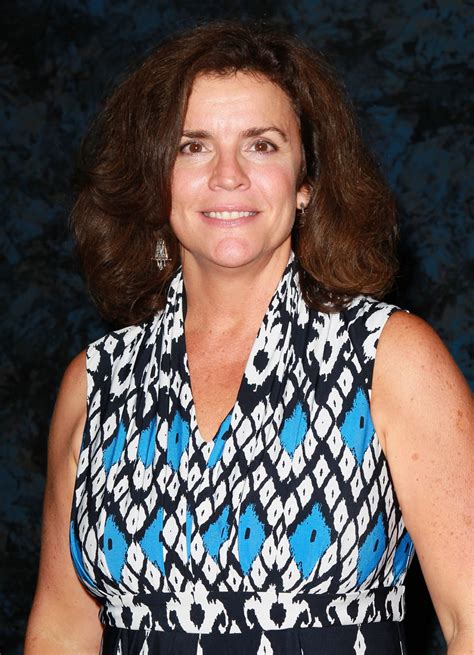 Robin Curtis returns to acting in horror film after a 23-year hiatus