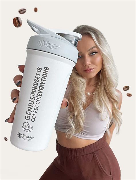 Genius Coffee Co | Unlock 100% of Your Potential | Guaranteed