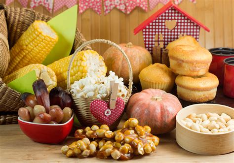 33 receitas para uma Festa Junina deliciosa | CLAUDIA