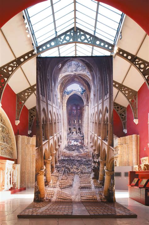 Notre Dame De Paris Der Bildband Zur Bekanntesten 2