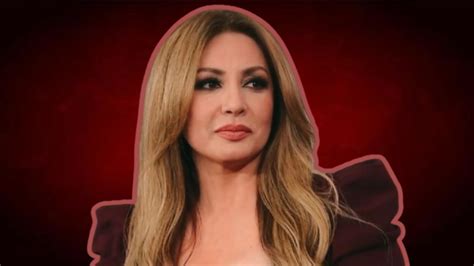 Paty Navidad vuelve a ser polémica; lanza su contundente postura del