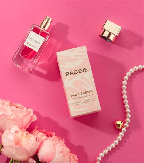 Passie женские духи с феромонами Virgin aroma, 38 мл. купить в ...