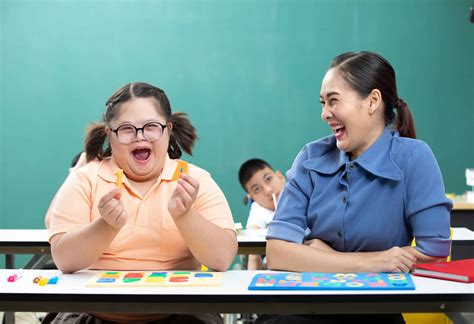 Short Term Courses Special Education | Learning Disability