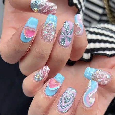 nailsyiing