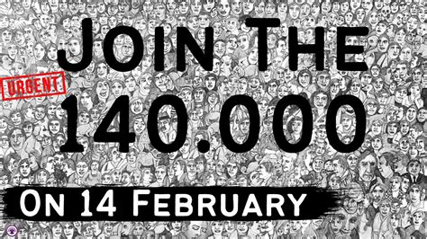 join     february youtube