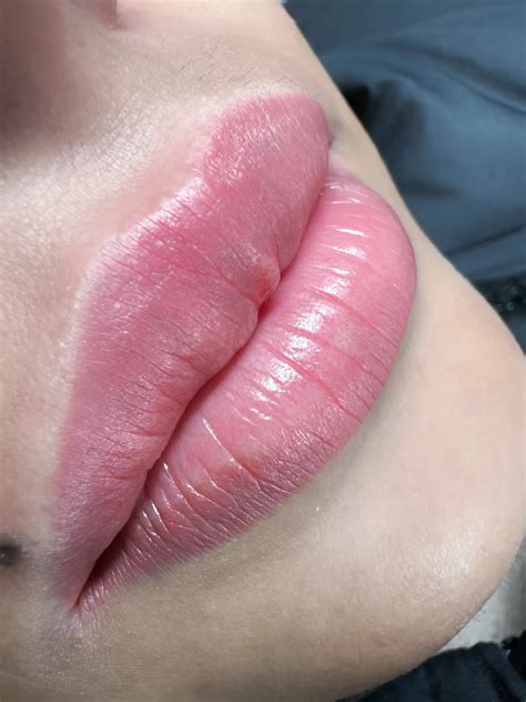 Cosmetic Tattoo Course