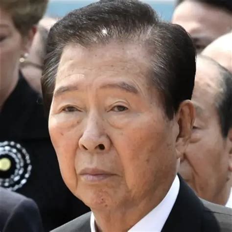 Kim Dae-jung (김대중)