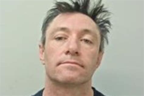 Lancaster man who sexually assaulted woman and punched her in stomach