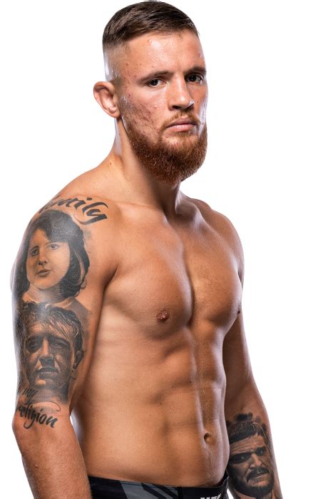 Ihor Potieria | UFC