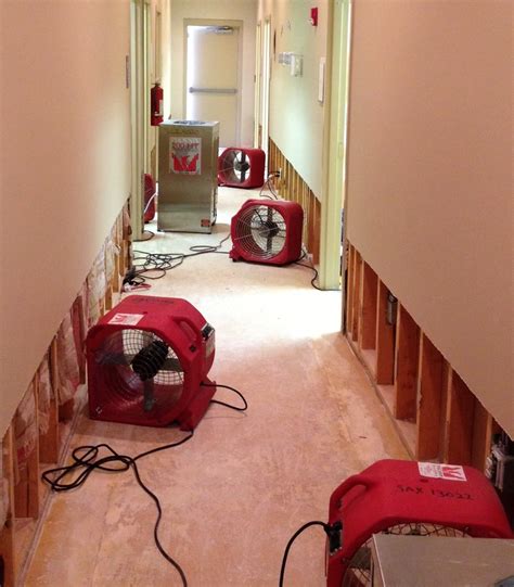 Emergency Restoration Services | Atlanta, GA | Penco Restoration