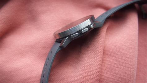 Suunto 9 Peak Pro Review | Trusted Reviews