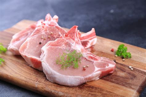 O Que É Carne Suína - Saiba o que é mito e o que é verdade sobre a carne suína - Gourmet ...