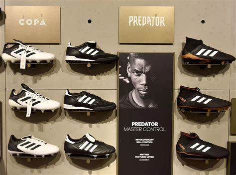 The new look adidas store in Liverpool ONE - Liverpool Echo