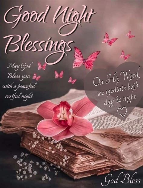 Top 999+ good night blessings images – Amazing Collection good night