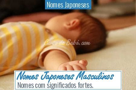 200+ NOMES JAPONESES MAIS LINDOS | FEMININOS e MASCULINOS