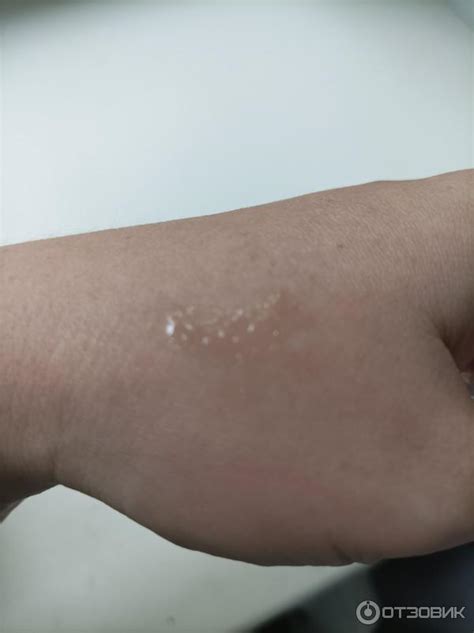Отзыв о Масло для губ Stellary Nourishing | Удобно положить в сумочку)