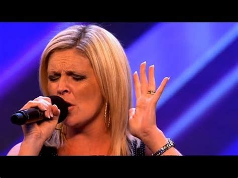 Michelle Barrett's audition - The X Factor 2011 (Full Version) - YouTube