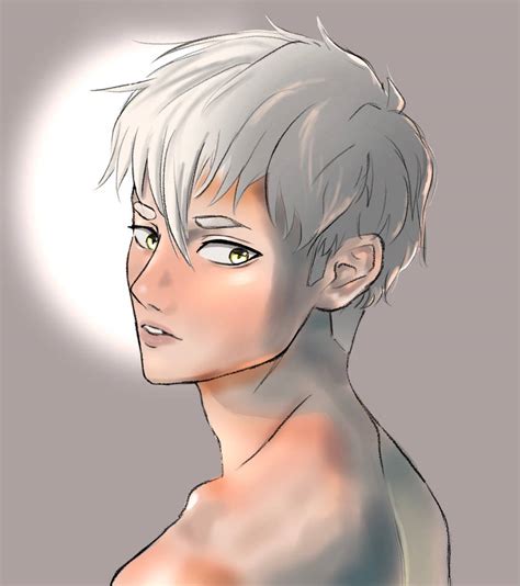 Semi-realism practice by Bell-Arts on DeviantArt