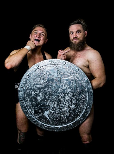 Download Tag Team Champion Pete Dunne Wallpaper | Wallpapers.com