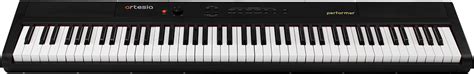 AudioPro | Artesia Performer stage piano