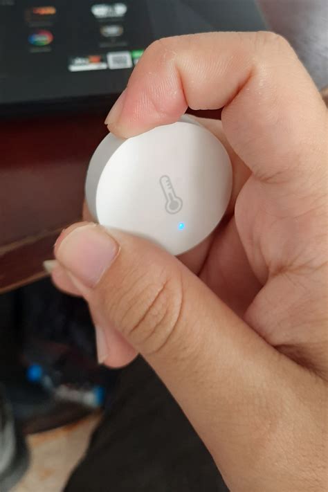 Connecting Zigbee end devices to Zigbee network | Supakorn Pholsiri’s ...