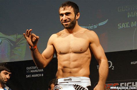 omari-akhmedov | MMA Junkie