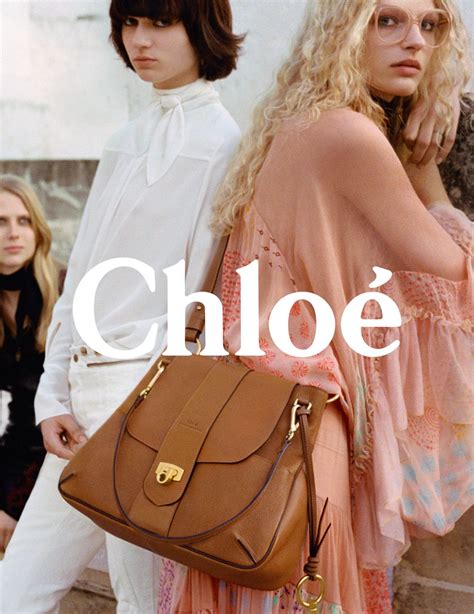 Fall 2016 Ad Campaigns - Fashion Campaigns Spring Fall