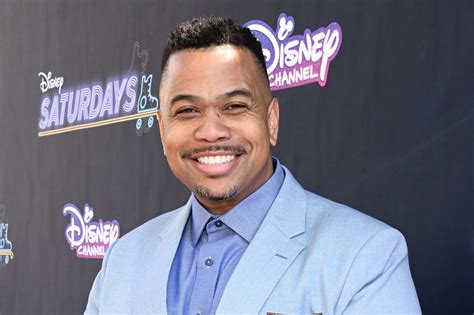 24 Facts About Omar Gooding - Facts.net