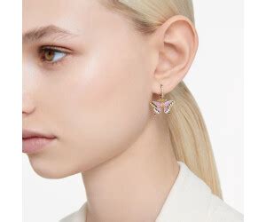 Swarovski Ohrstecker Idyllia (5670055) ab 119,10 € | Preisvergleich bei ...