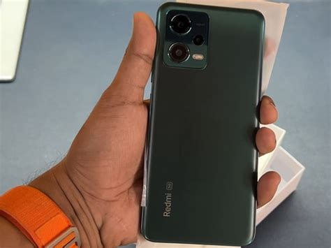 video redmi note   unboxing   impressions upgrades