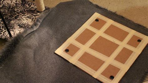 DIY Cat Tower Hack (with Pictures) - Instructables