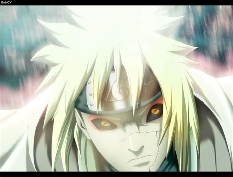 minato  robcv  deviantart